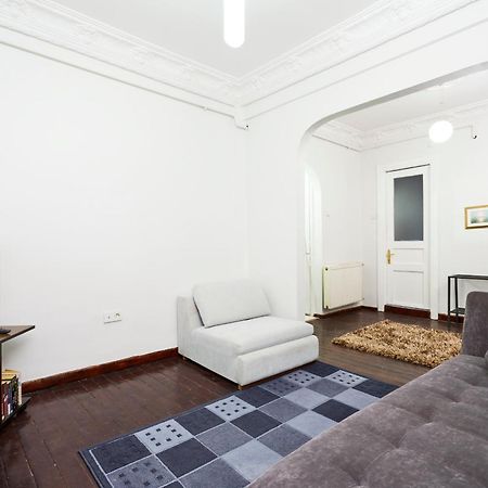 Cozy Apartment Next To Taksim Square Истанбул Екстериор снимка