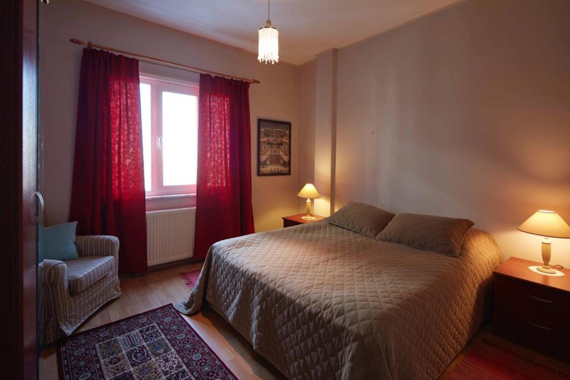 Cozy Apartment Next To Taksim Square Истанбул Екстериор снимка