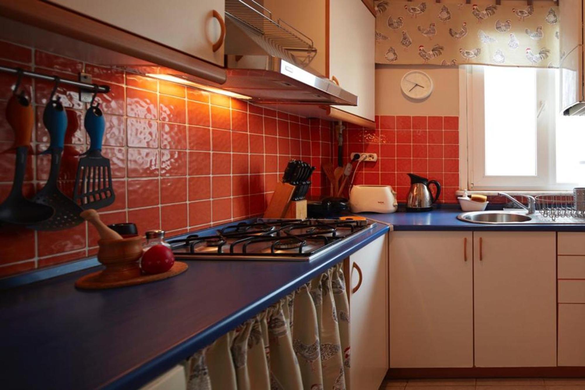 Cozy Apartment Next To Taksim Square Истанбул Екстериор снимка