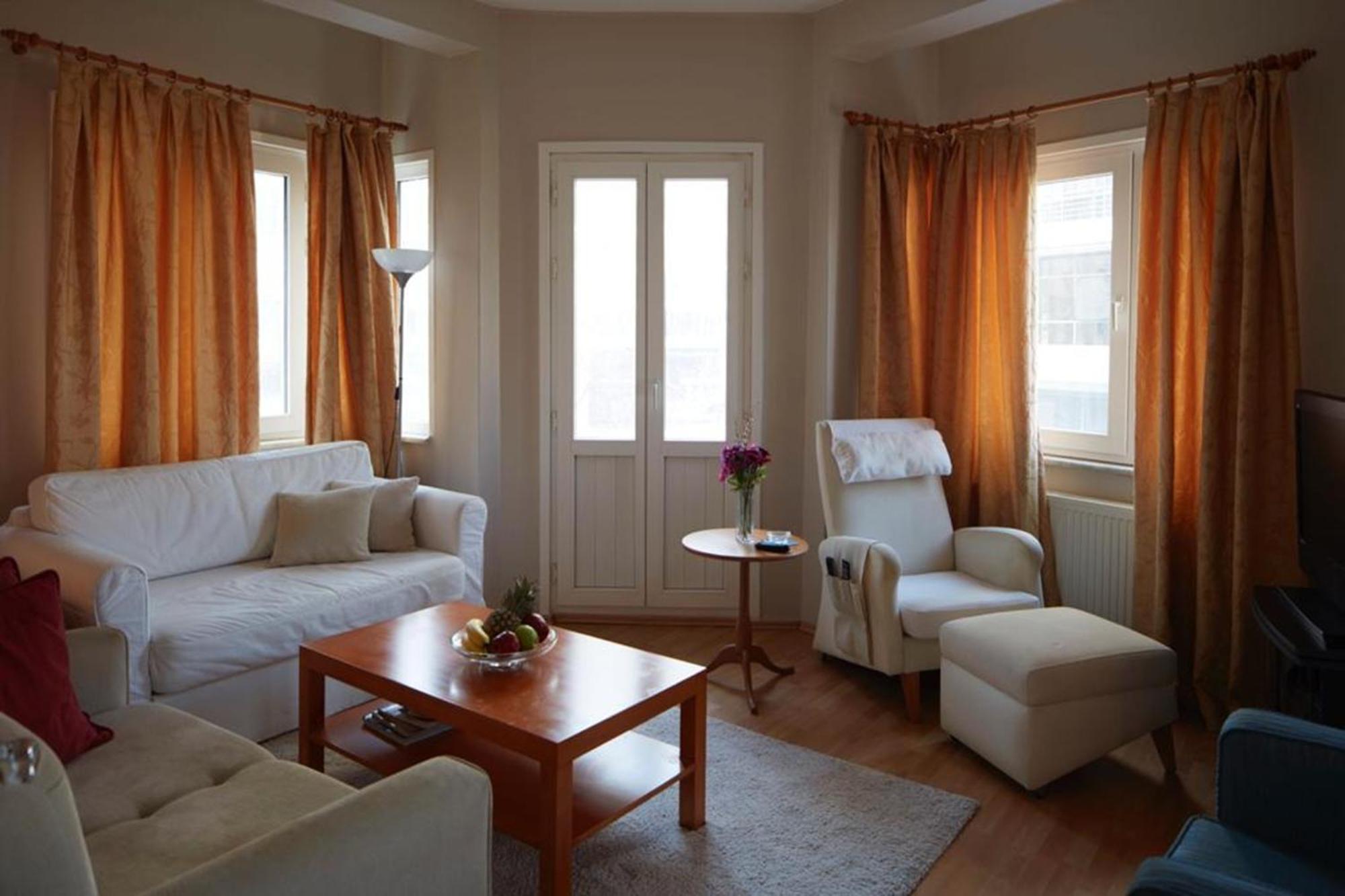 Cozy Apartment Next To Taksim Square Истанбул Екстериор снимка