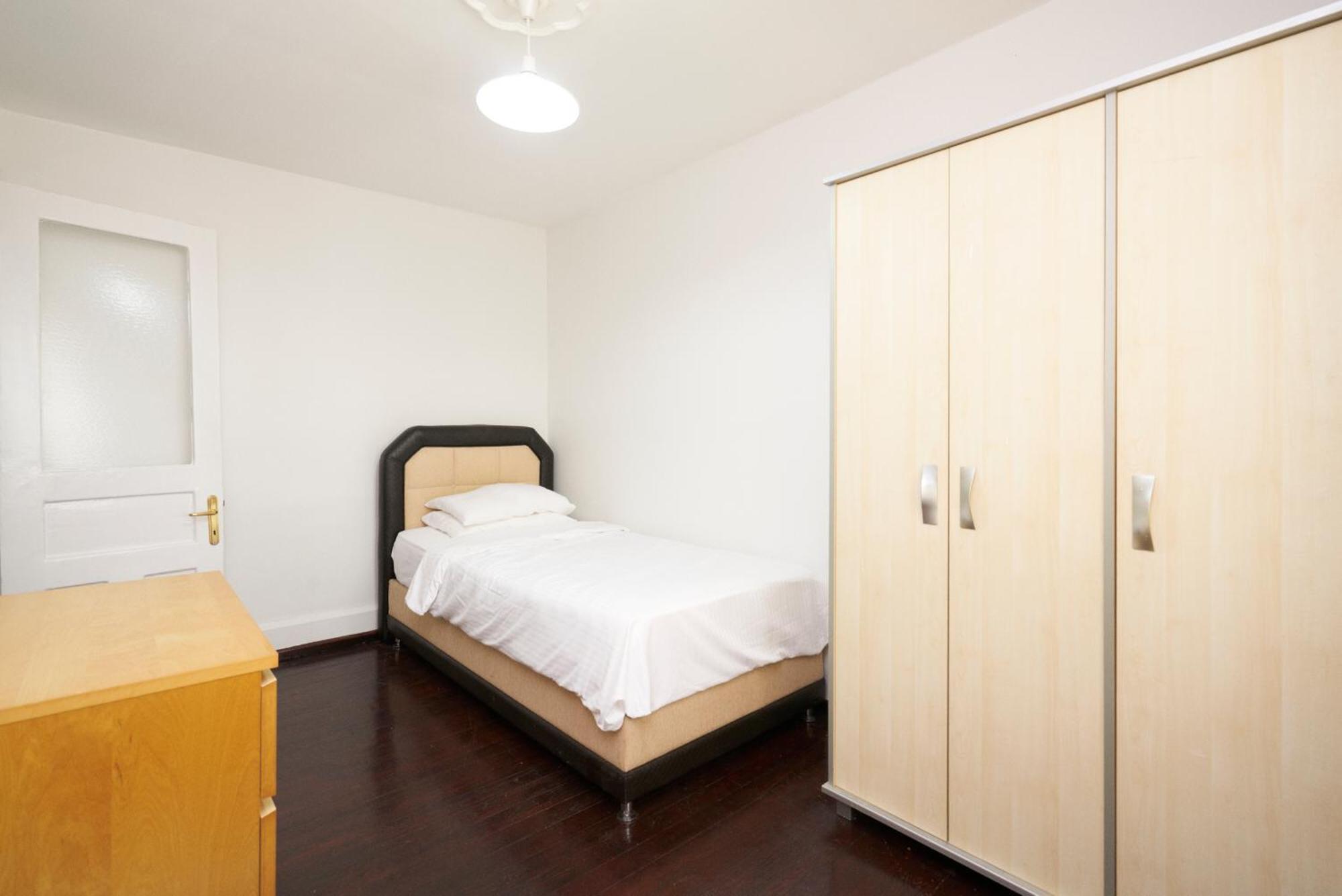 Cozy Apartment Next To Taksim Square Истанбул Екстериор снимка