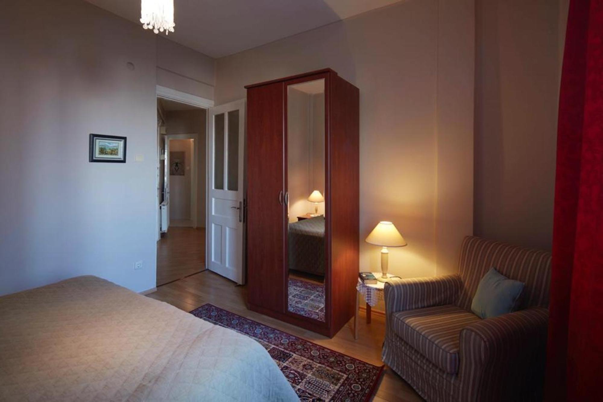 Cozy Apartment Next To Taksim Square Истанбул Екстериор снимка