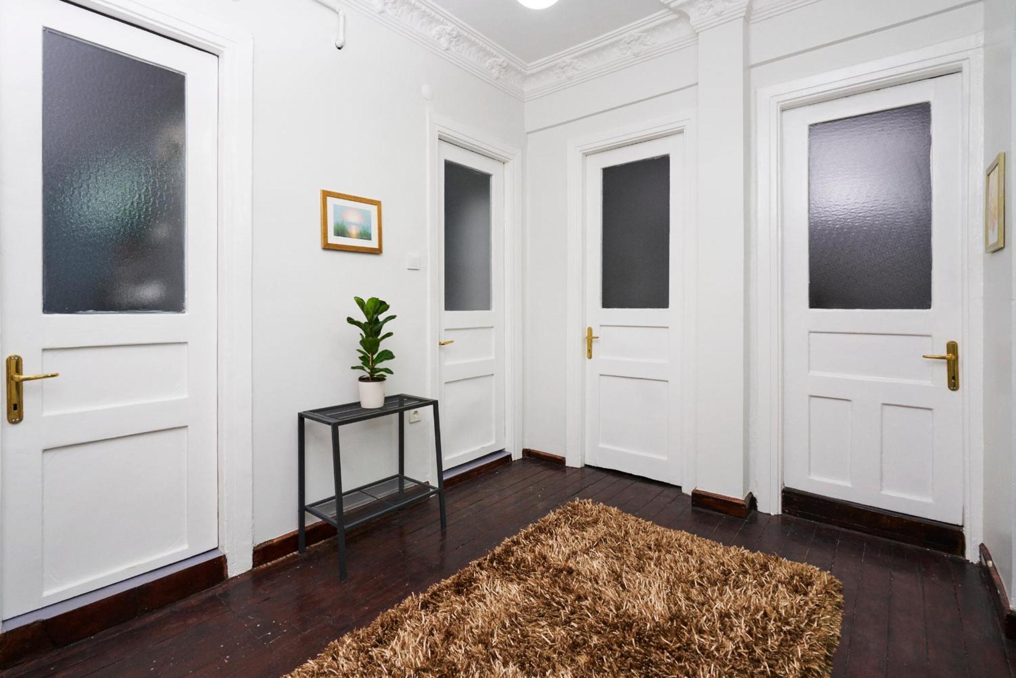 Cozy Apartment Next To Taksim Square Истанбул Екстериор снимка