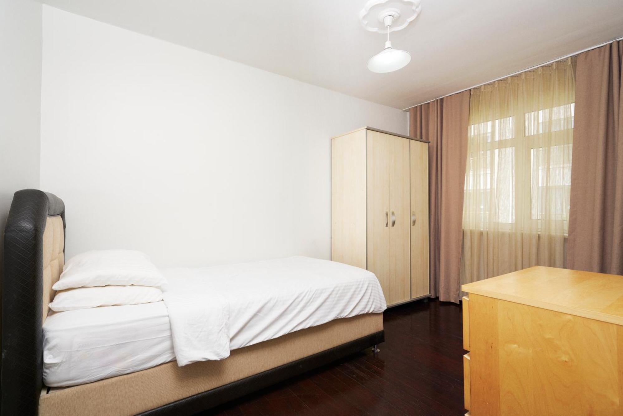 Cozy Apartment Next To Taksim Square Истанбул Екстериор снимка