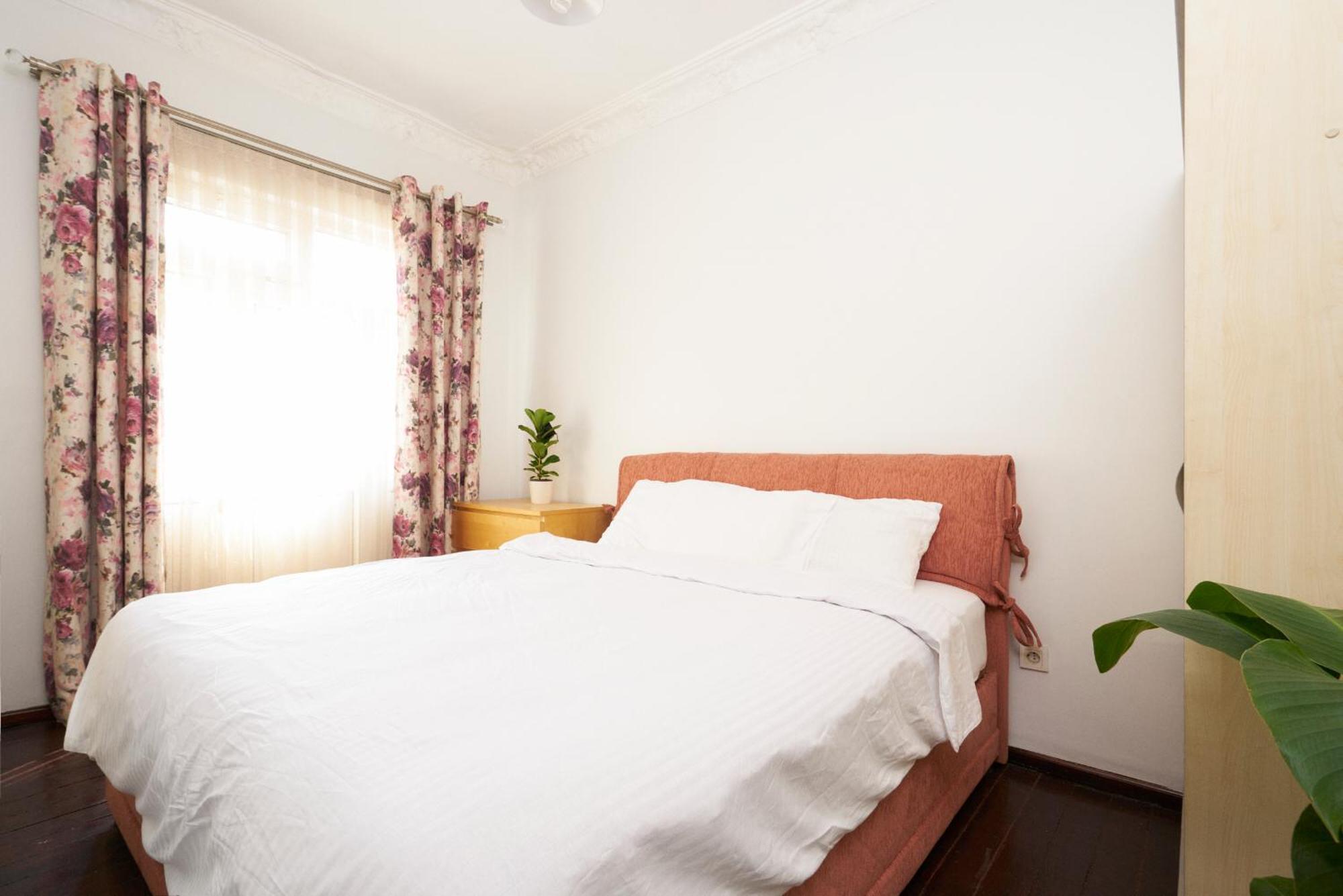 Cozy Apartment Next To Taksim Square Истанбул Екстериор снимка