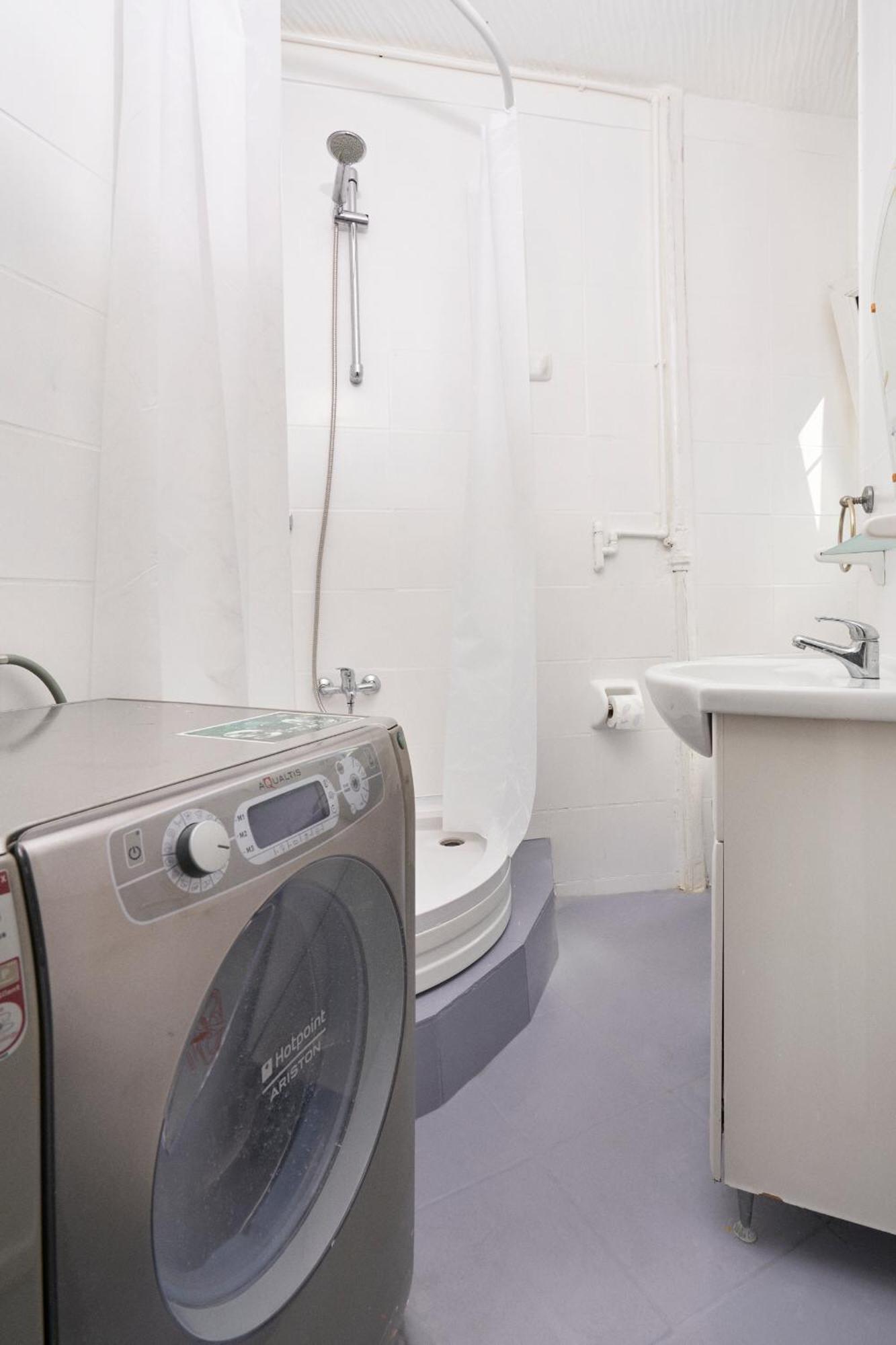 Cozy Apartment Next To Taksim Square Истанбул Екстериор снимка