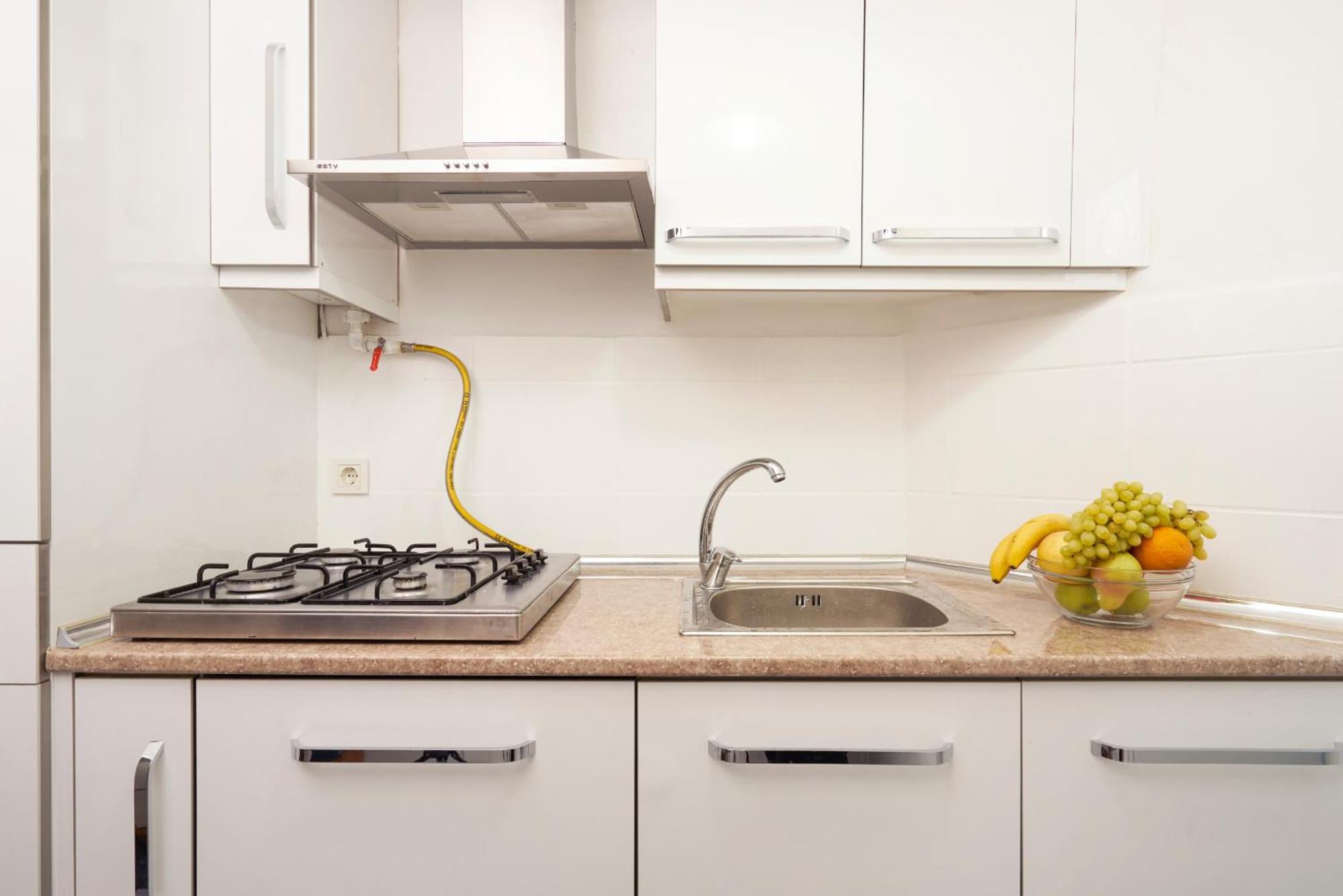 Cozy Apartment Next To Taksim Square Истанбул Екстериор снимка